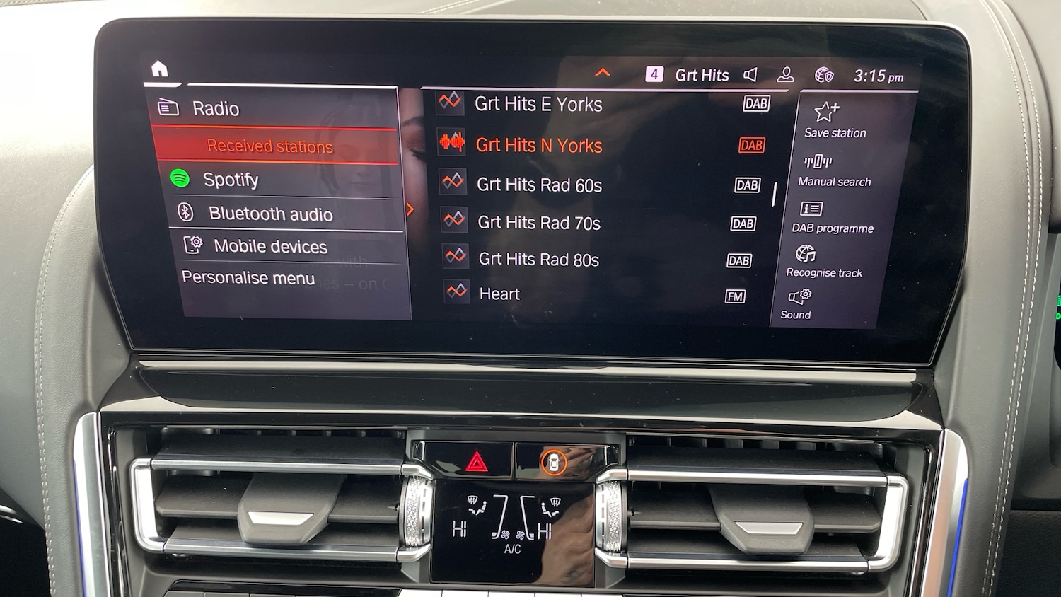 Used BMW 8 Series 2023 for sale - 77689127: Photo 58