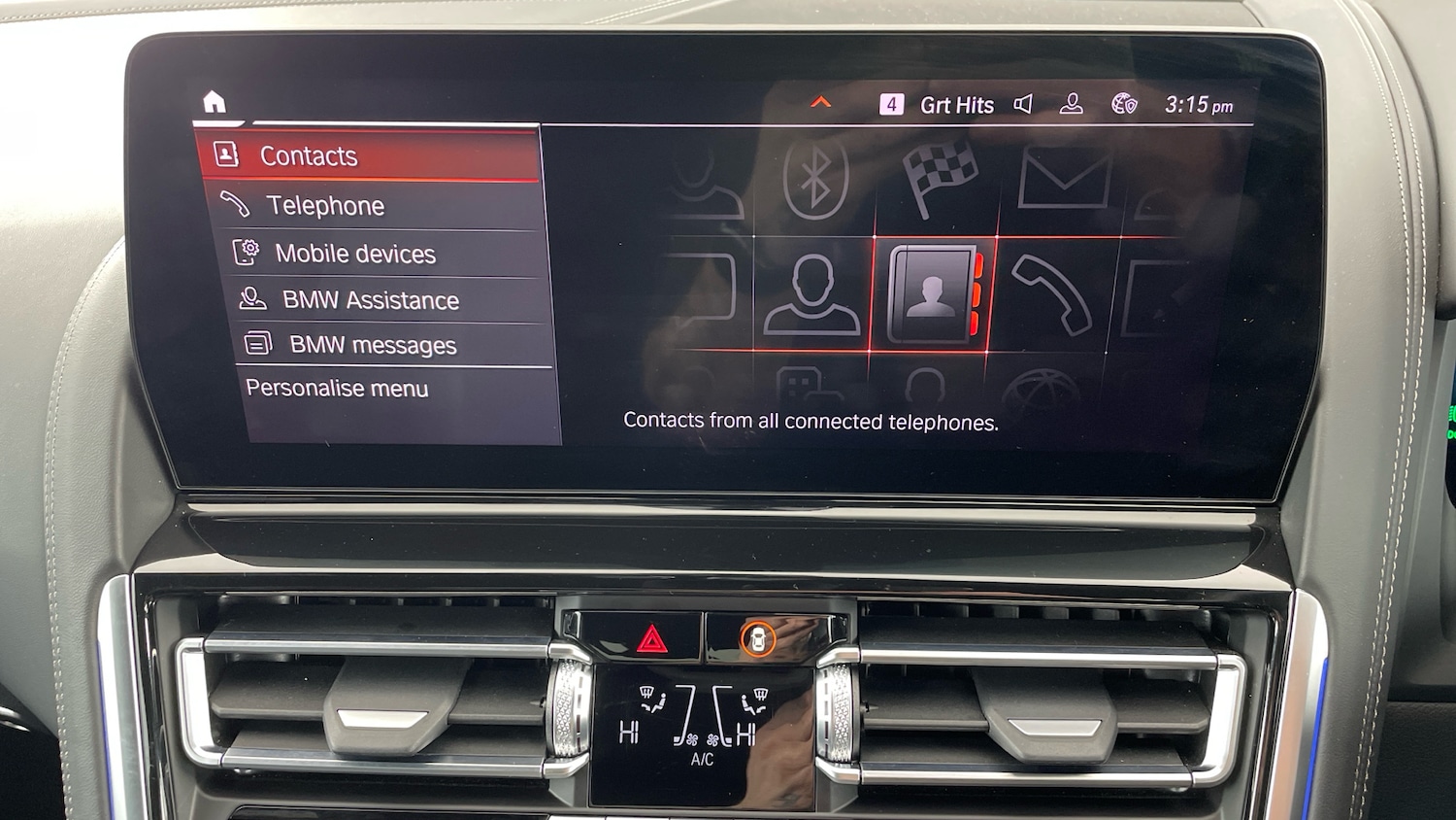 Used BMW 8 Series 2023 for sale - 77689127: Photo 59