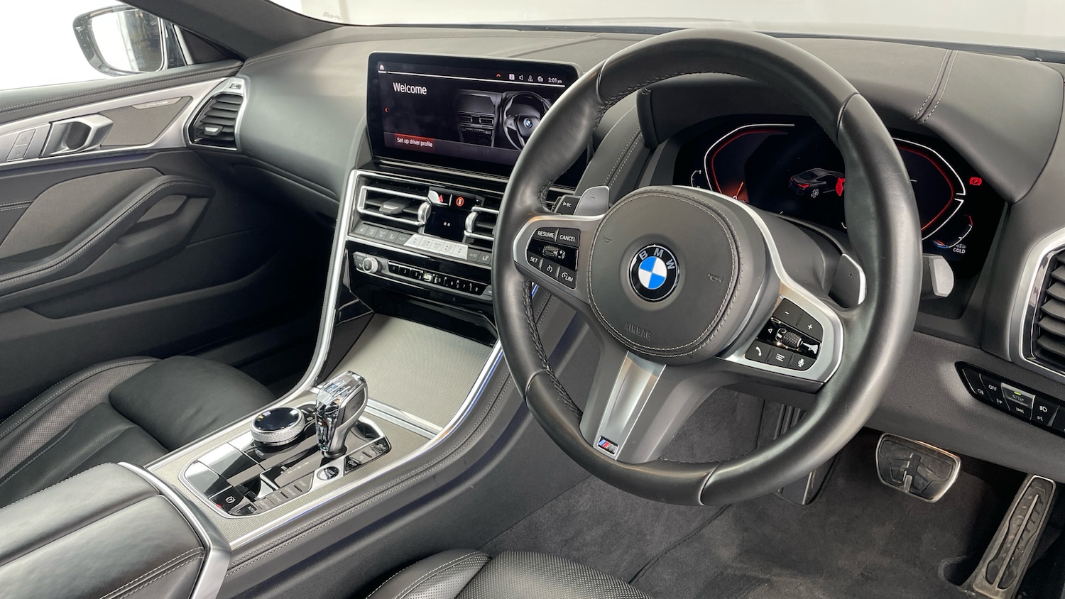 Used BMW 8 Series 2023 for sale - 77689127: Photo 6