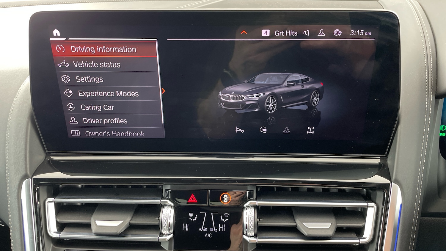 Used BMW 8 Series 2023 for sale - 77689127: Photo 61