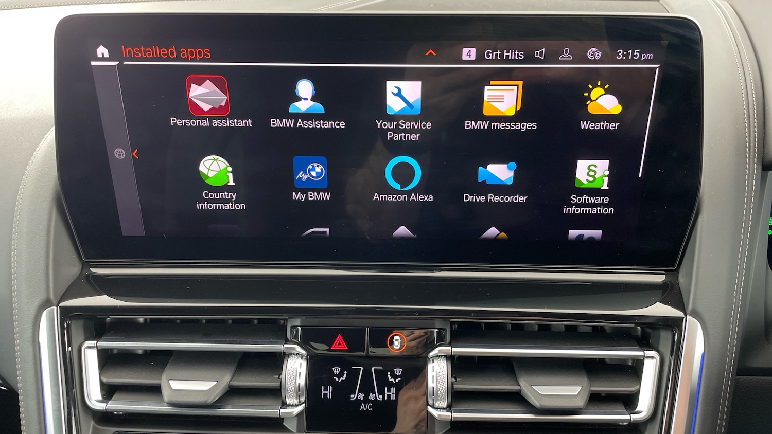 Used BMW 8 Series 2023 for sale - 77689127: Photo 62