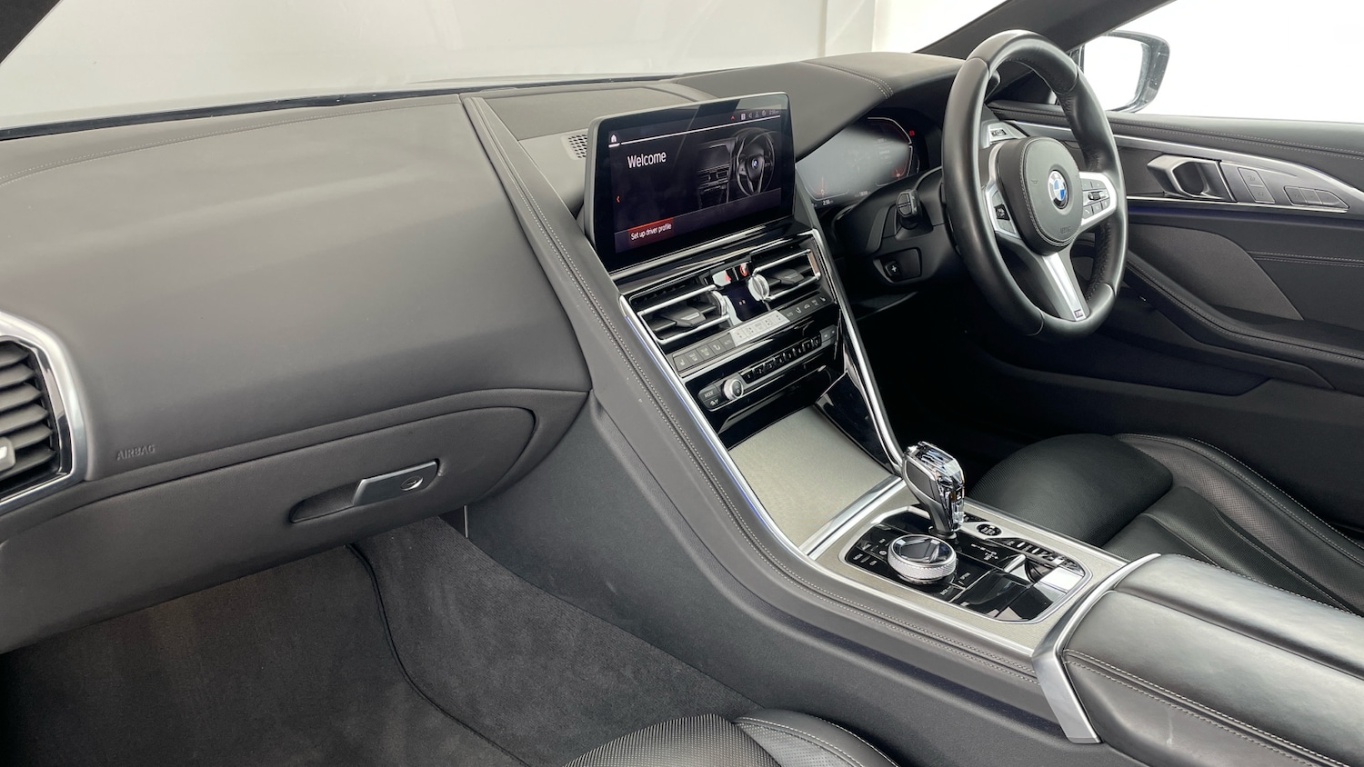 Used BMW 8 Series 2023 for sale - 77689127: Photo 7