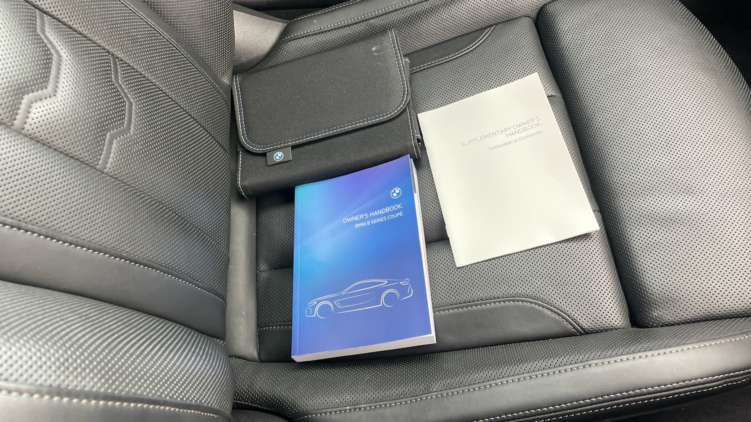 Used BMW 8 Series 2023 for sale - 77689127: Photo 72