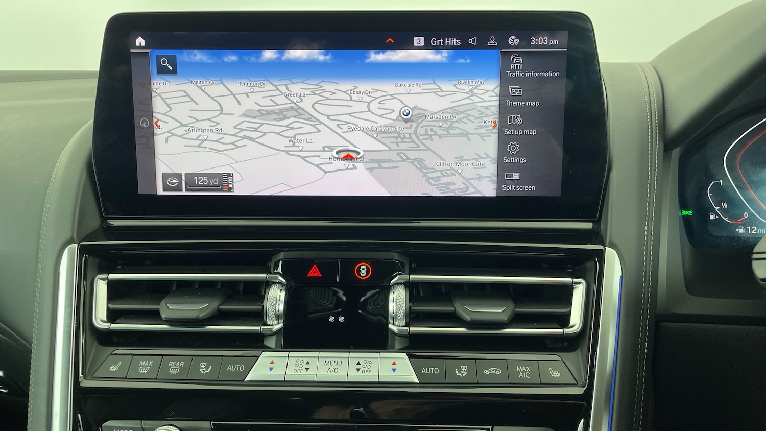 Used BMW 8 Series 2023 for sale - 77689127: Photo 8