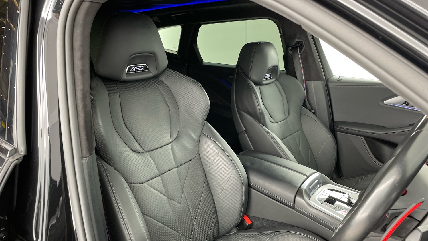 Used BMW XM 2023 for sale - 78176350: Photo 11