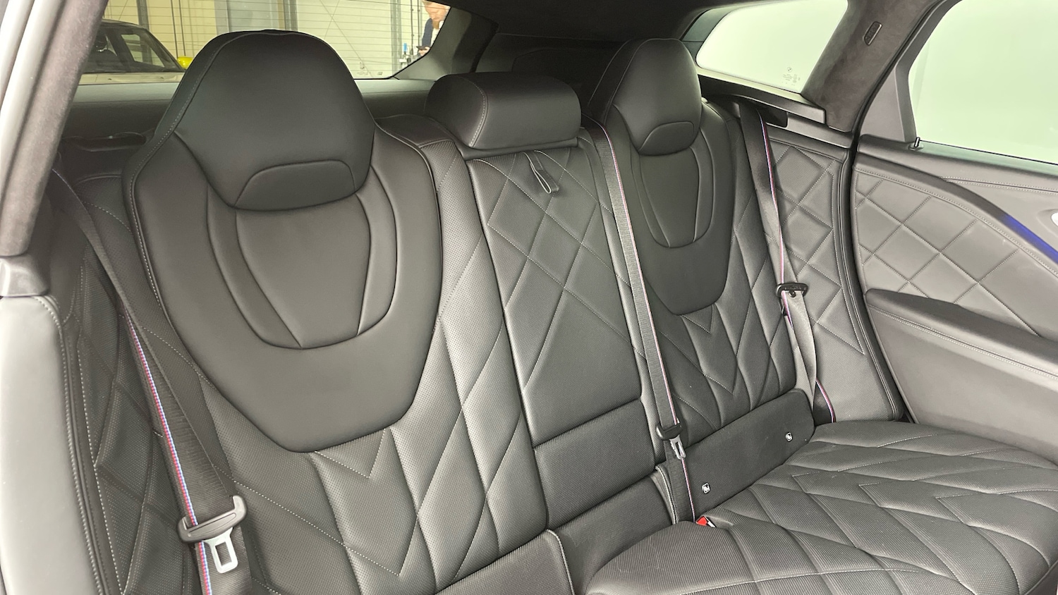 Used BMW XM 2023 for sale - 78176350: Photo 12