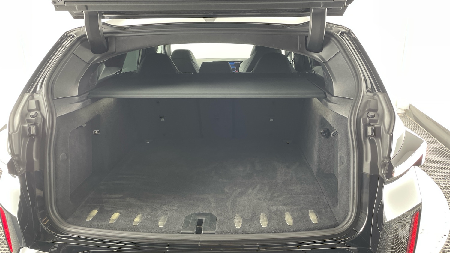 Used BMW XM 2023 for sale - 78176350: Photo 13