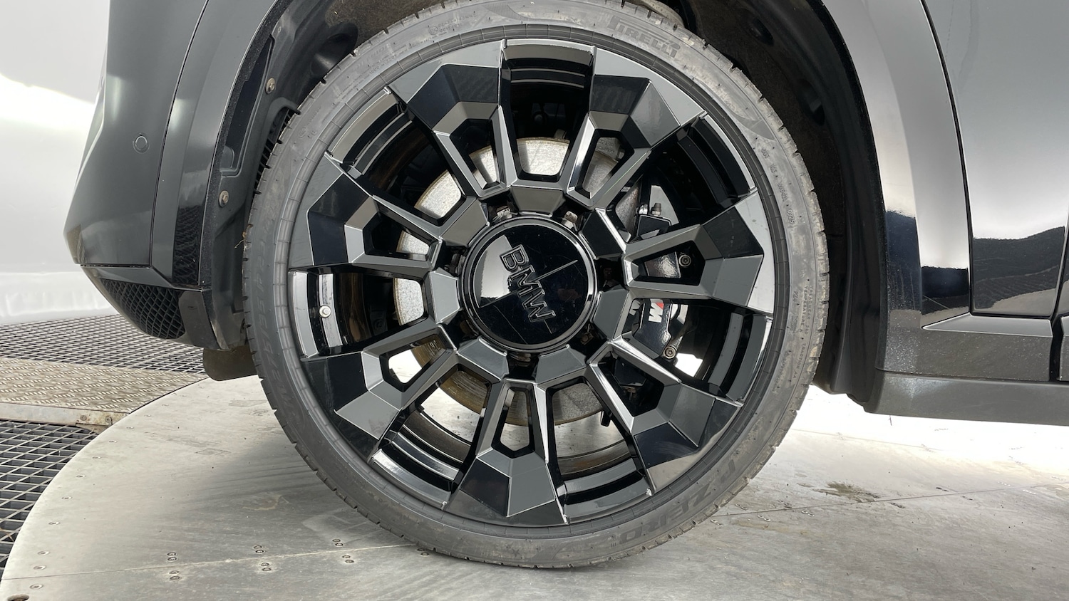 Used BMW XM 2023 for sale - 78176350: Photo 14