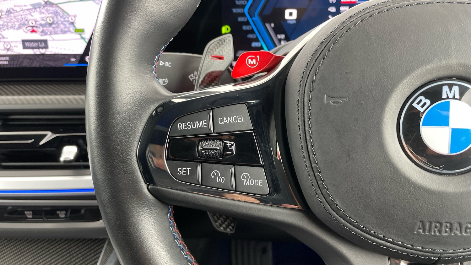 Used BMW XM 2023 for sale - 78176350: Photo 17