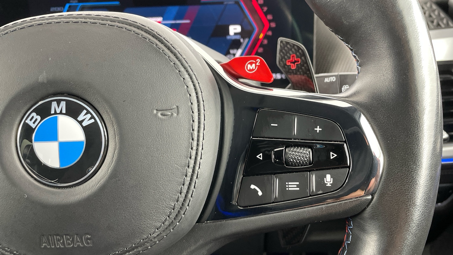 Used BMW XM 2023 for sale - 78176350: Photo 18