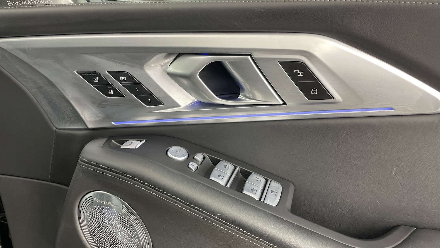 Used BMW XM 2023 for sale - 78176350: Photo 21