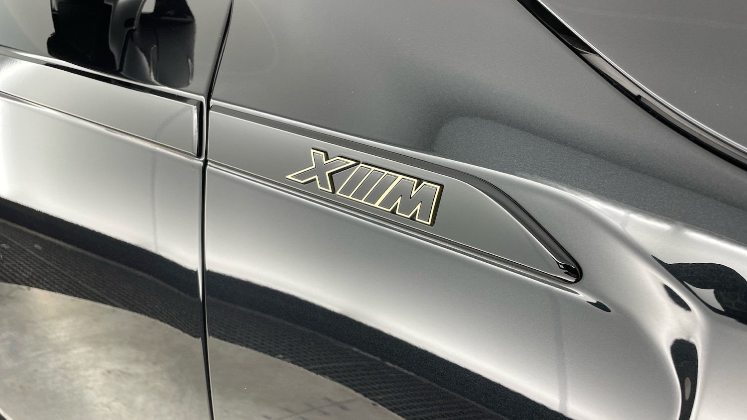 Used BMW XM 2023 for sale - 78176350: Photo 22