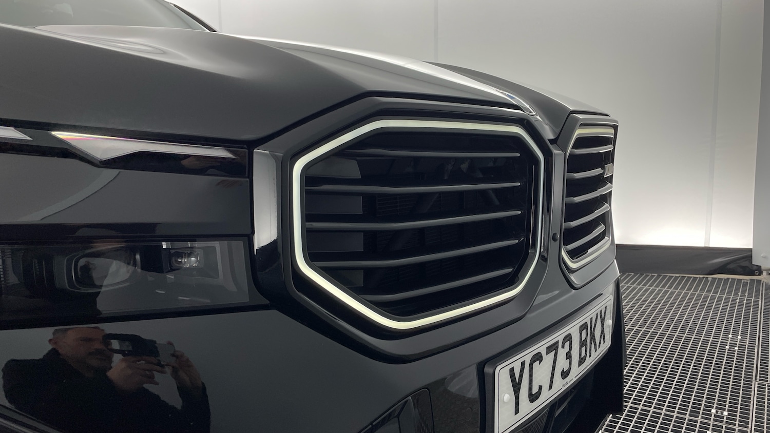 Used BMW XM 2023 for sale - 78176350: Photo 23