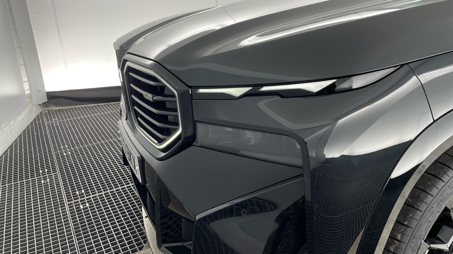 Used BMW XM 2023 for sale - 78176350: Photo 24