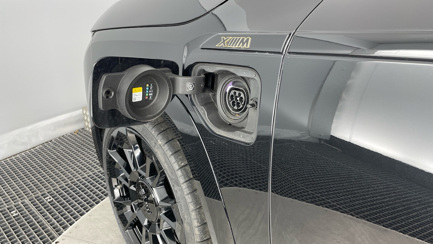 Used BMW XM 2023 for sale - 78176350: Photo 25