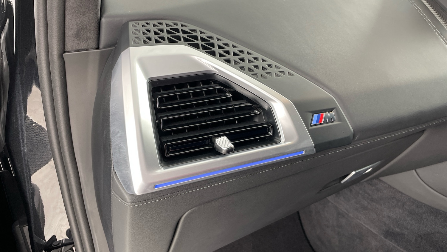 Used BMW XM 2023 for sale - 78176350: Photo 27