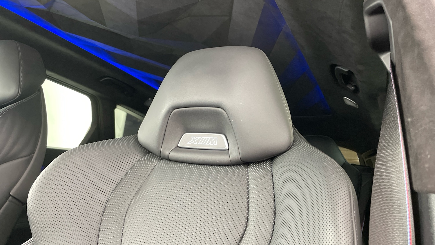 Used BMW XM 2023 for sale - 78176350: Photo 28