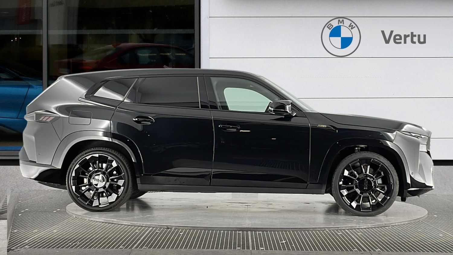 Used BMW XM 2023 for sale - 78176350: Photo 3