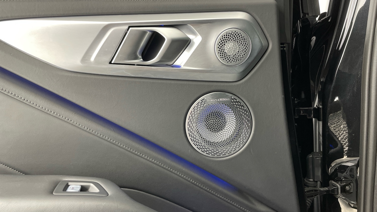 Used BMW XM 2023 for sale - 78176350: Photo 30