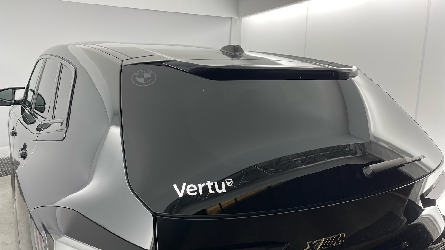 Used BMW XM 2023 for sale - 78176350: Photo 31