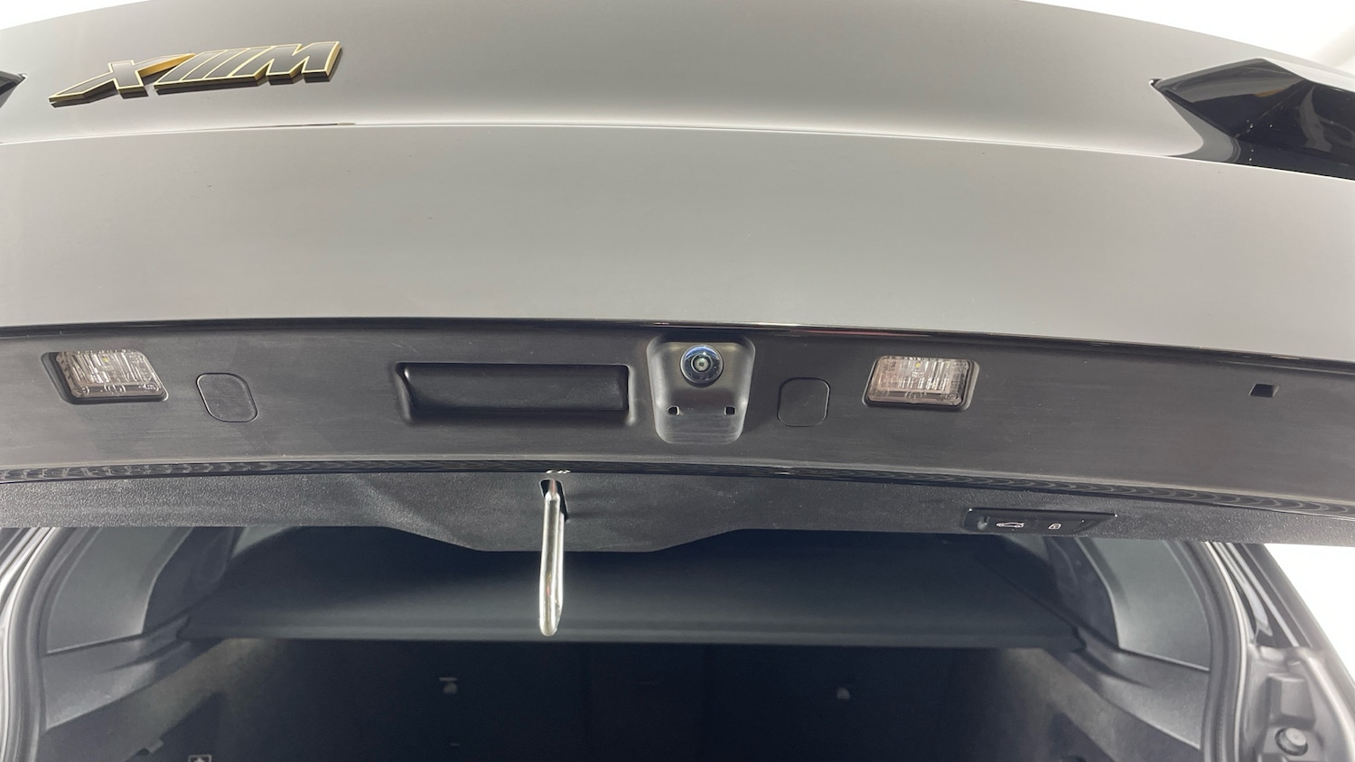 Used BMW XM 2023 for sale - 78176350: Photo 32