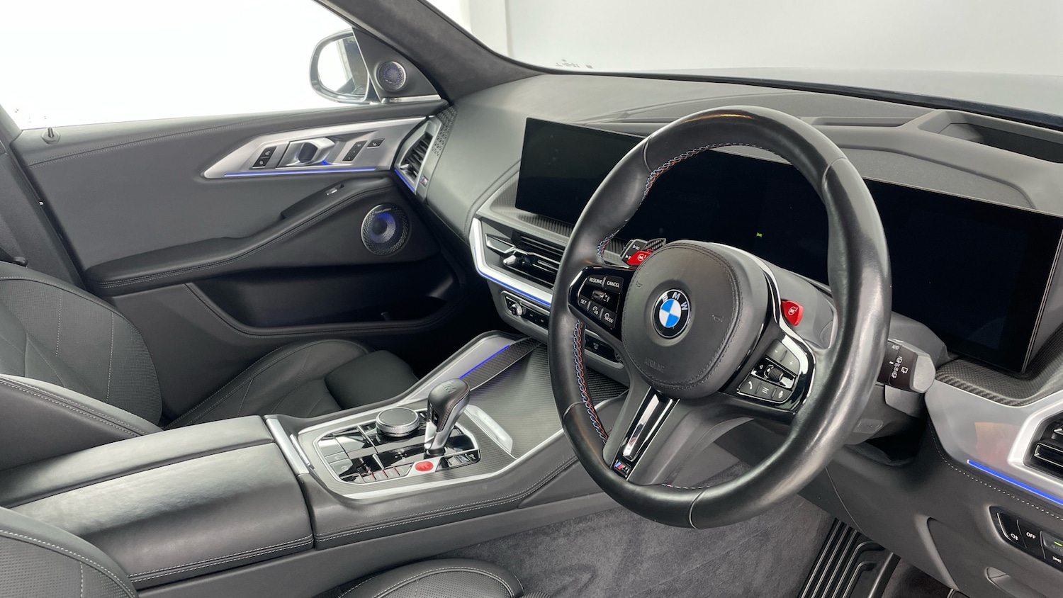 Used BMW XM 2023 for sale - 78176350: Photo 6