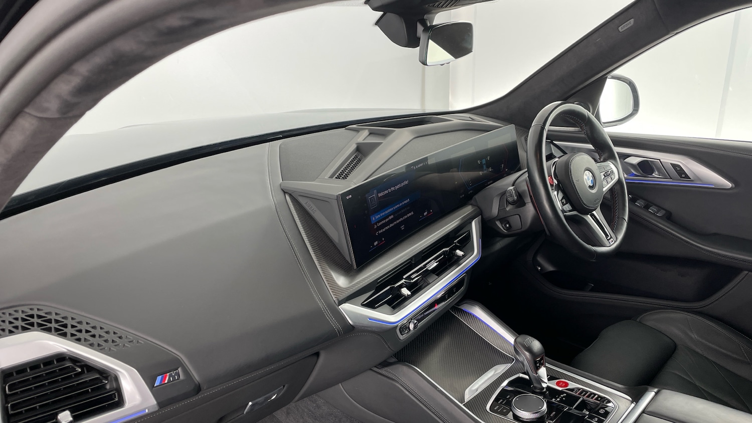 Used BMW XM 2023 for sale - 78176350: Photo 7