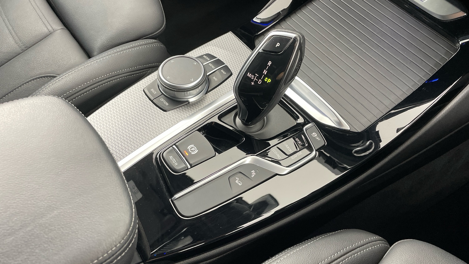 Used BMW X3 2021 for sale - 77681666: Photo 10