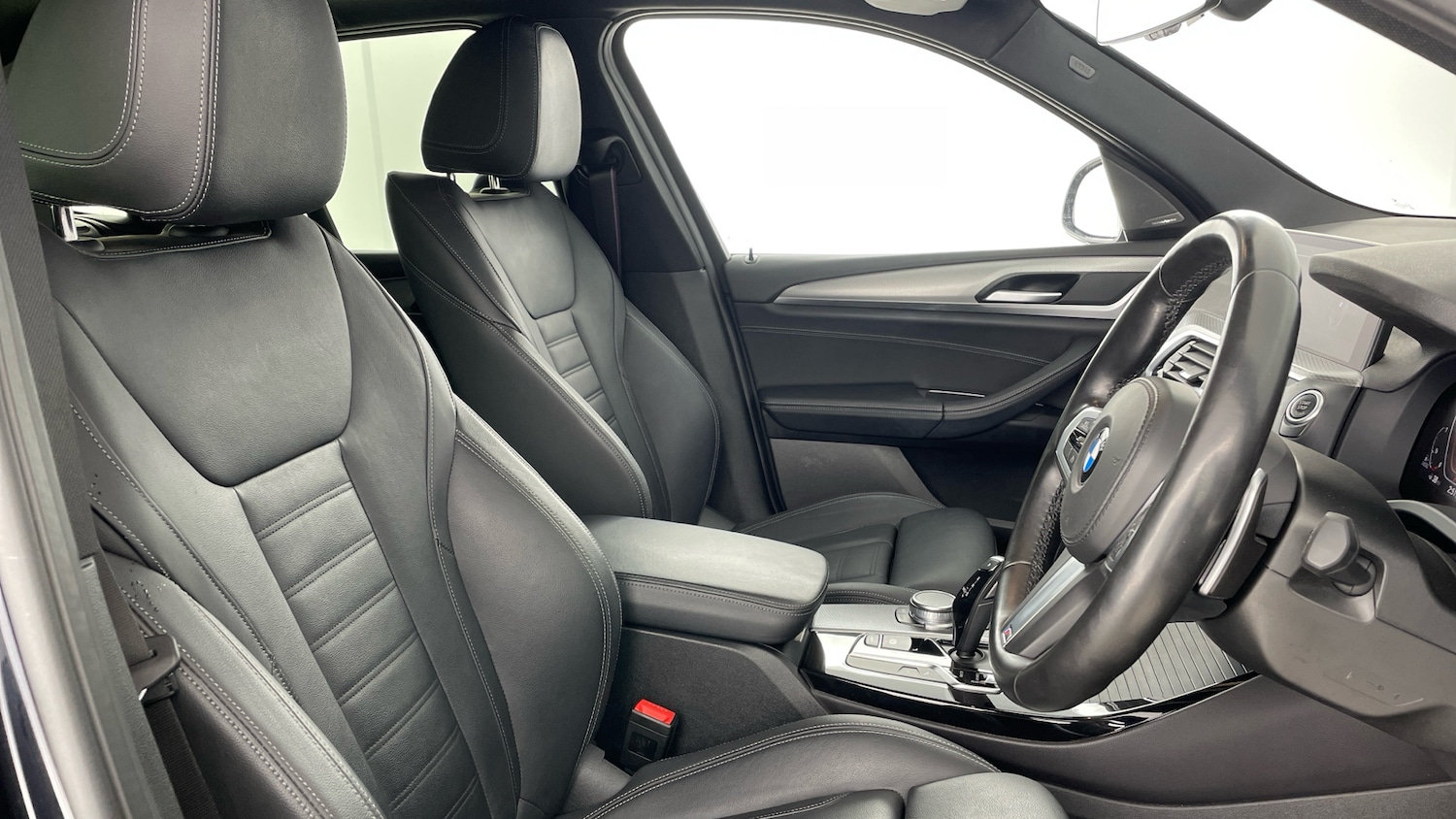 Used BMW X3 2021 for sale - 77681666: Photo 11