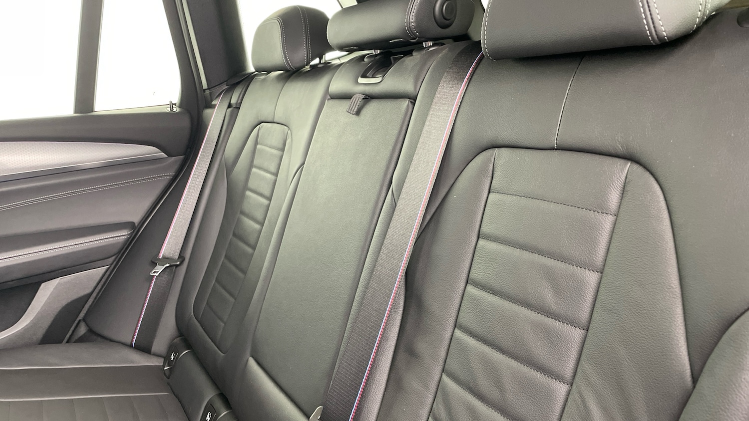 Used BMW X3 2021 for sale - 77681666: Photo 12