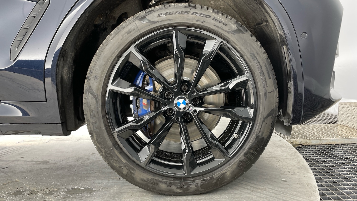 Used BMW X3 2021 for sale - 77681666: Photo 14