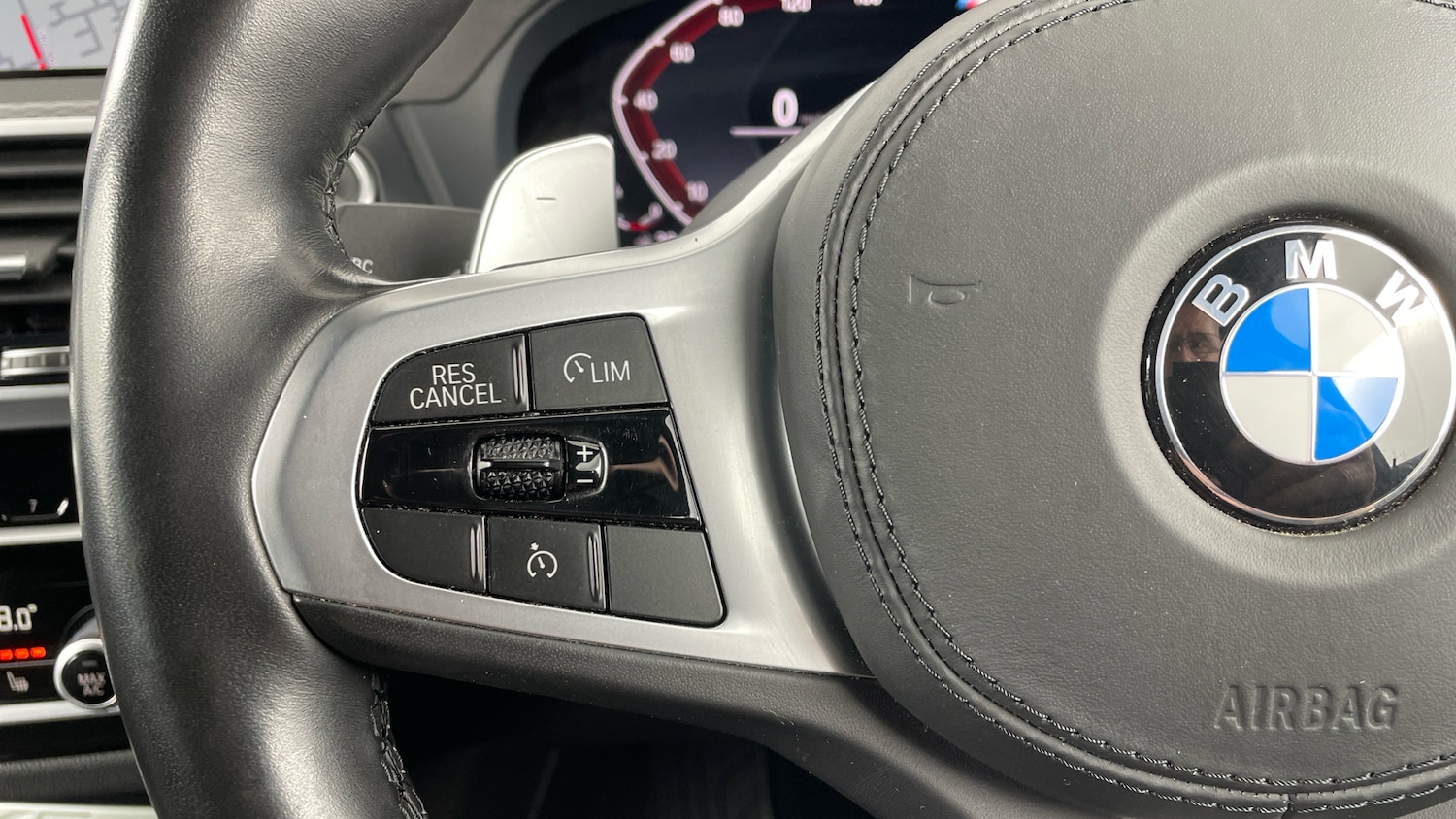 Used BMW X3 2021 for sale - 77681666: Photo 17