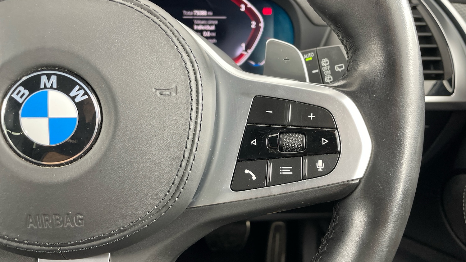 Used BMW X3 2021 for sale - 77681666: Photo 18