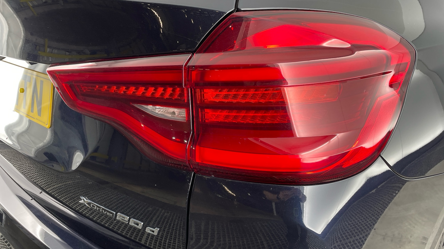 Used BMW X3 2021 for sale - 77681666: Photo 22