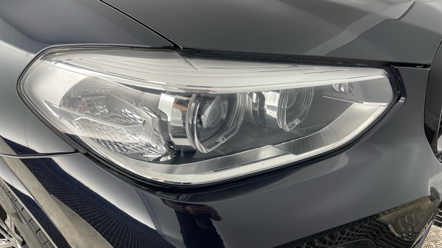 Used BMW X3 2021 for sale - 77681666: Photo 23