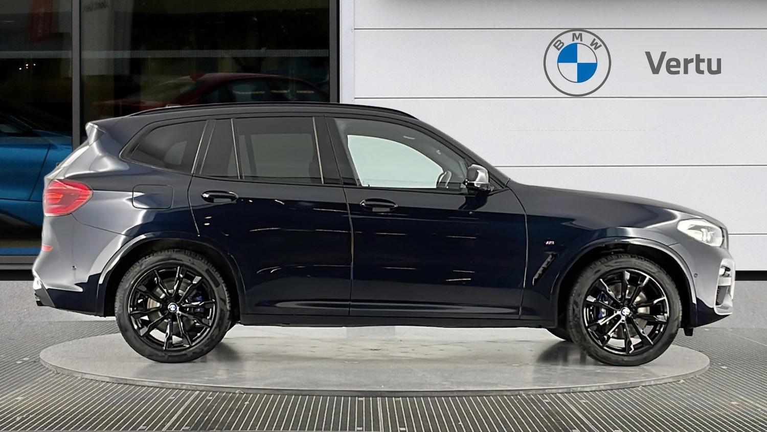 Used BMW X3 2021 for sale - 77681666: Photo 3