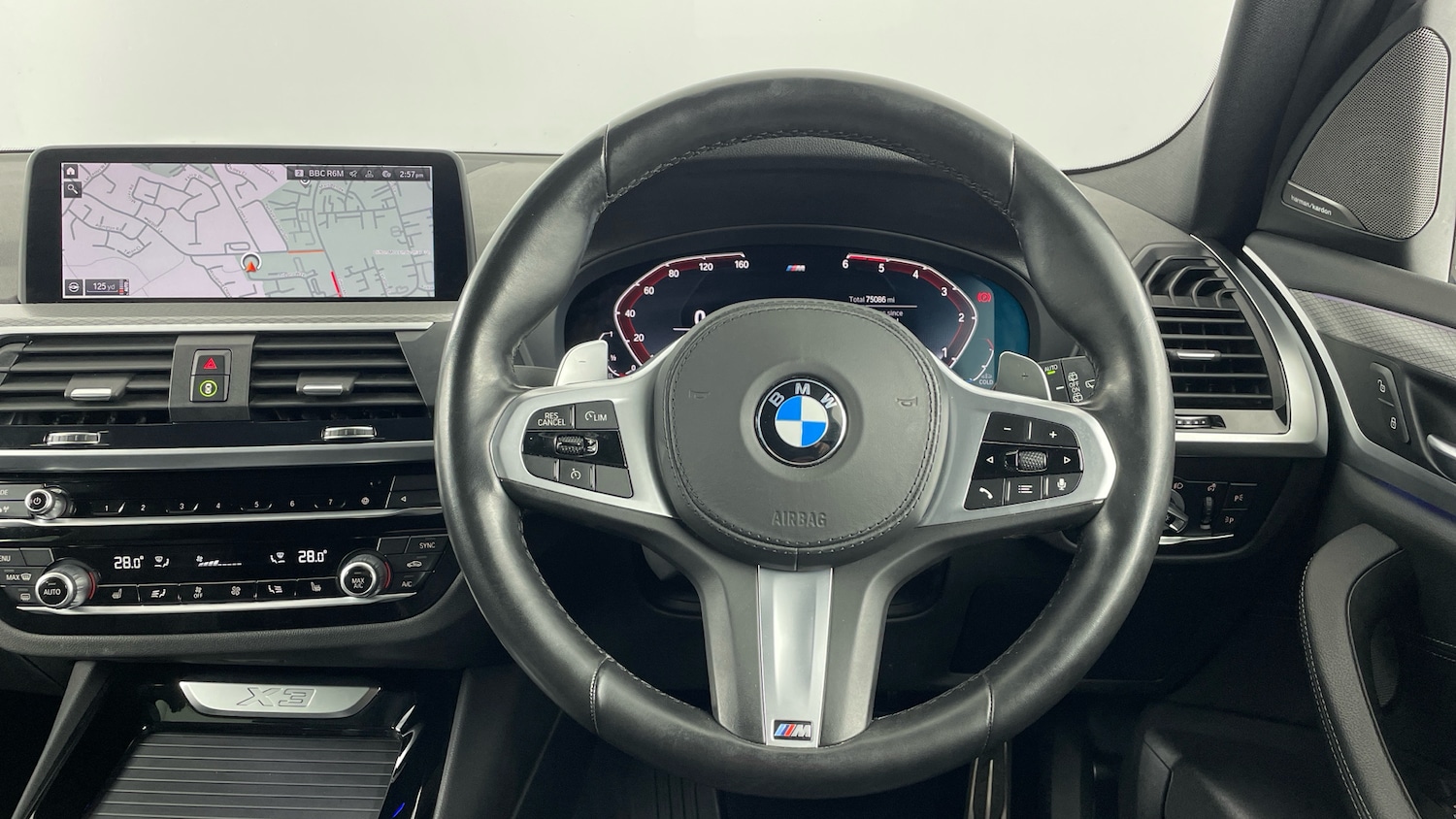 Used BMW X3 2021 for sale - 77681666: Photo 5