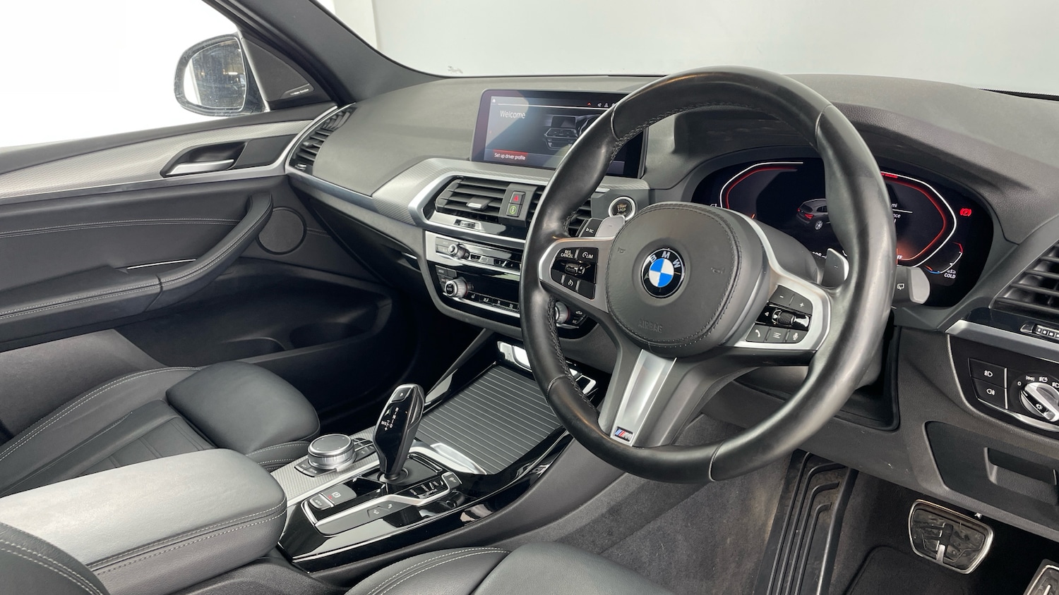 Used BMW X3 2021 for sale - 77681666: Photo 6