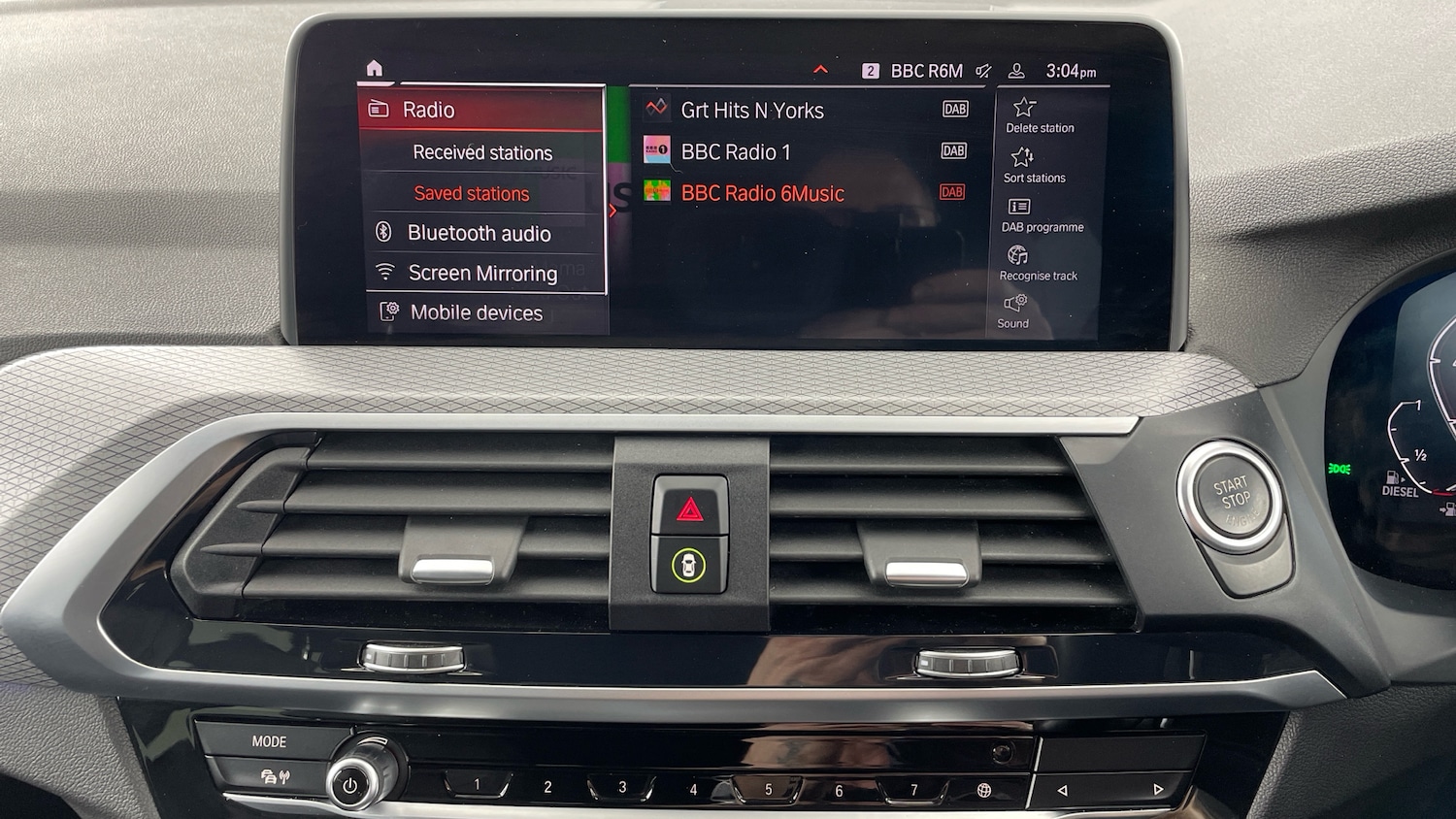 Used BMW X3 2021 for sale - 77681666: Photo 62