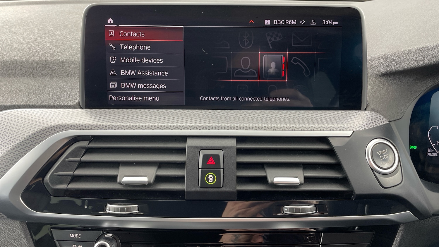 Used BMW X3 2021 for sale - 77681666: Photo 63