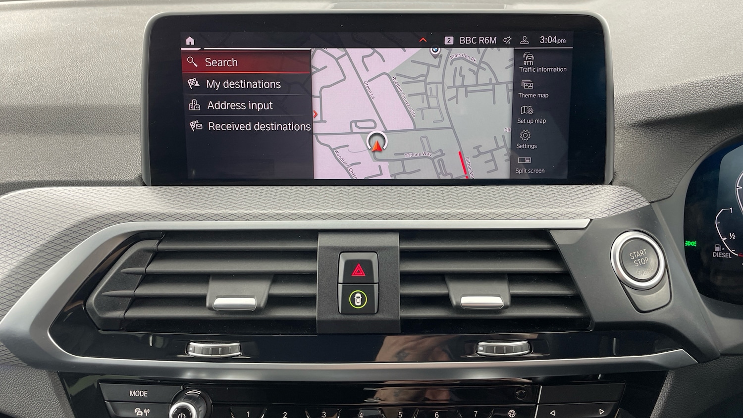 Used BMW X3 2021 for sale - 77681666: Photo 64