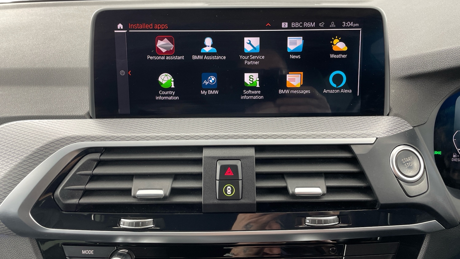 Used BMW X3 2021 for sale - 77681666: Photo 66