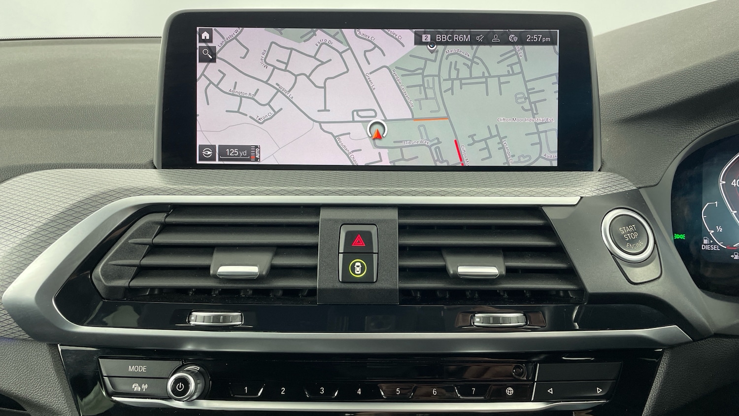 Used BMW X3 2021 for sale - 77681666: Photo 8