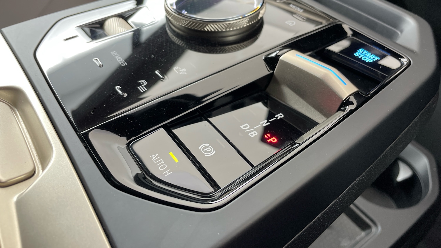 Used BMW iX 2024 for sale - 77116388: Photo 19