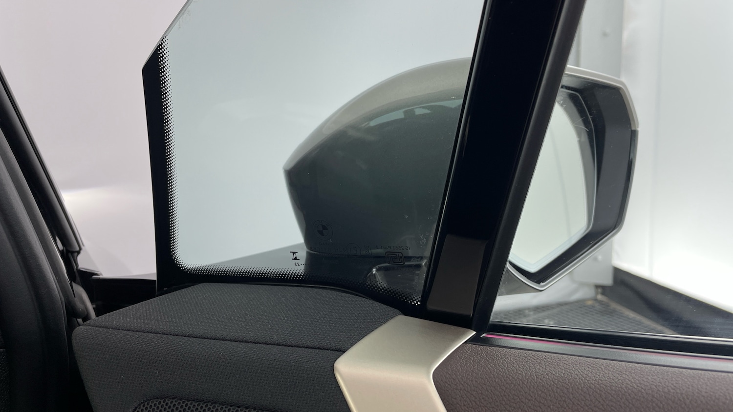 Used BMW iX 2024 for sale - 77116388: Photo 20