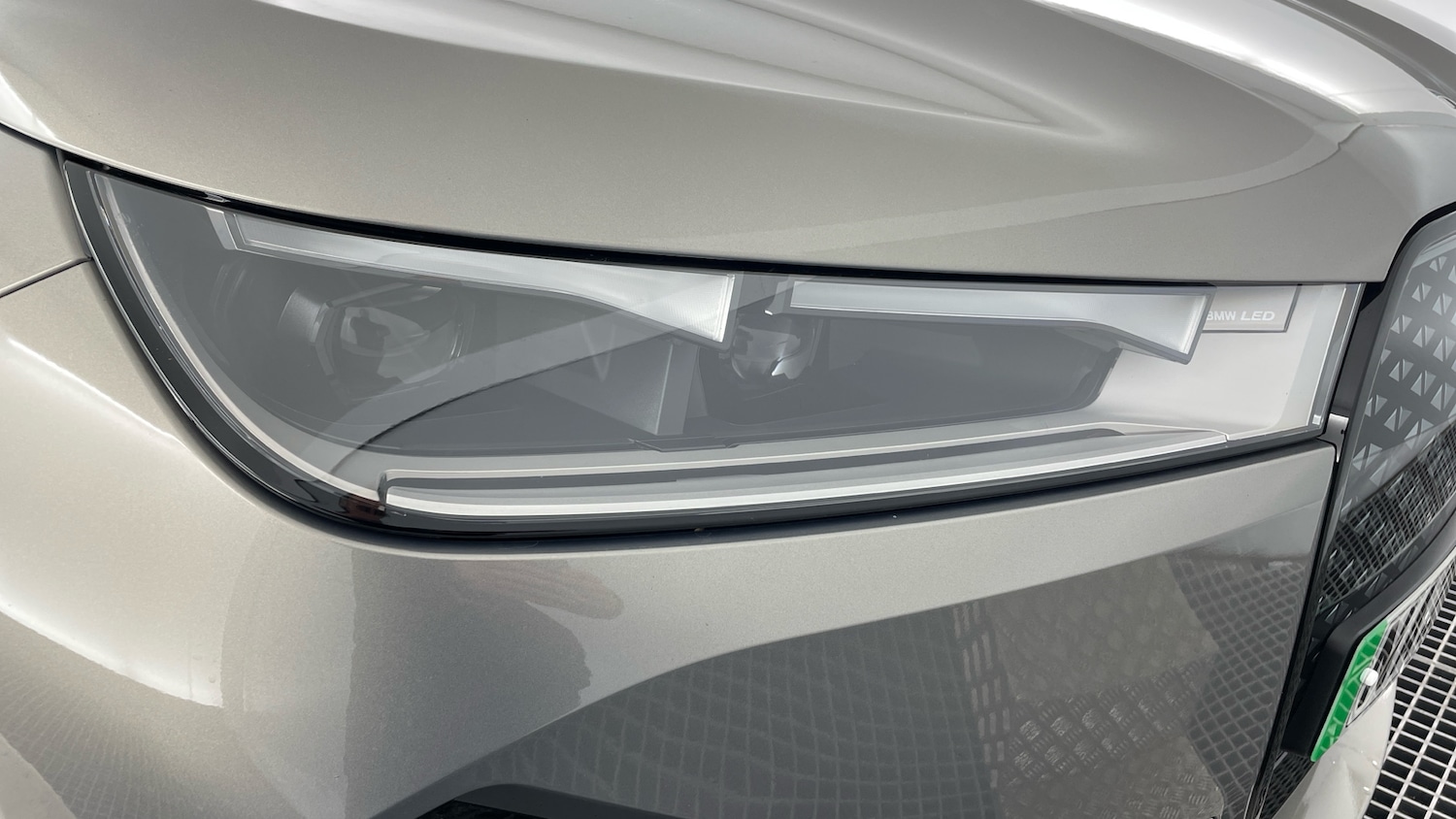 Used BMW iX 2024 for sale - 77116388: Photo 23