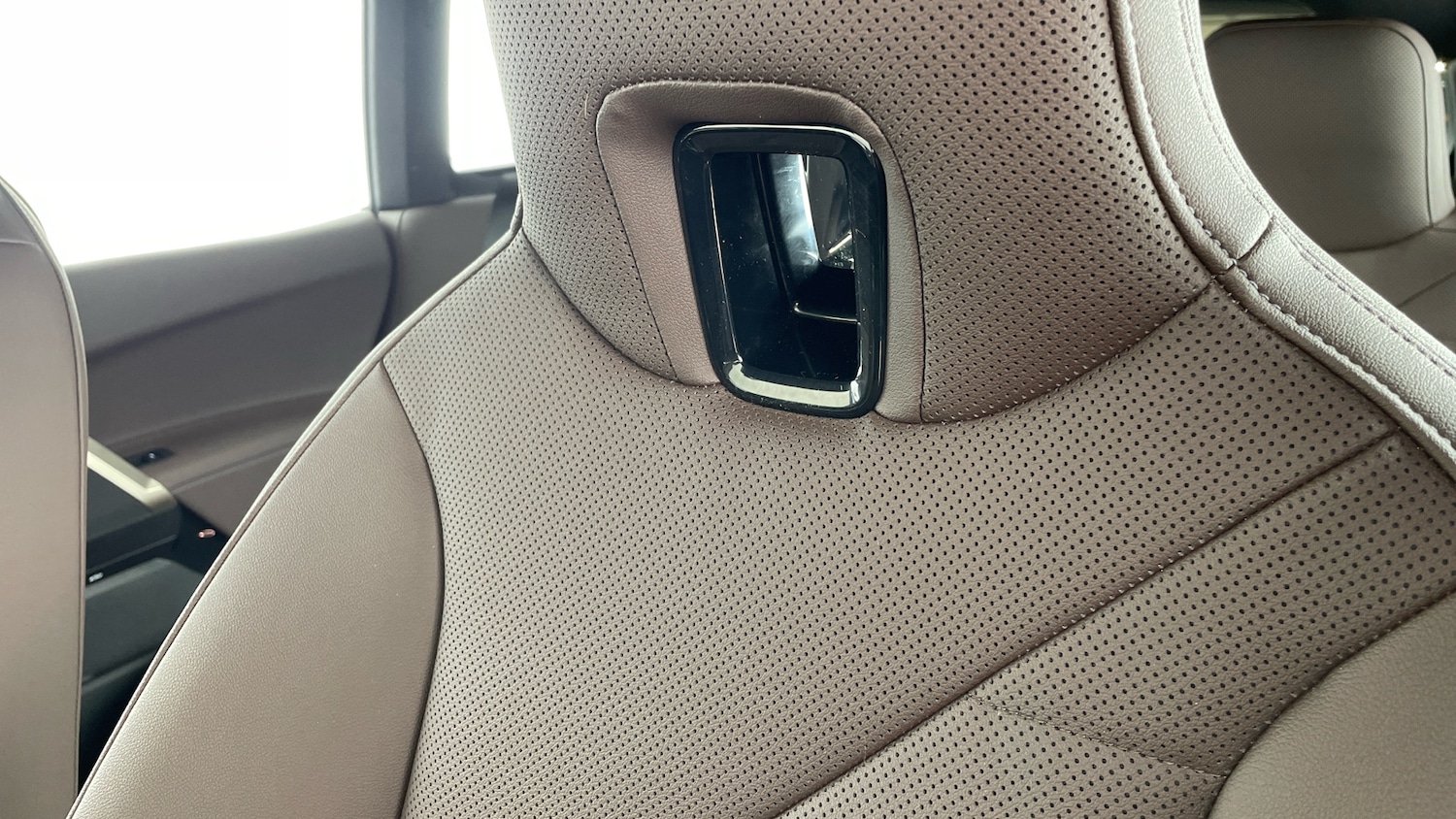 Used BMW iX 2024 for sale - 77116388: Photo 27