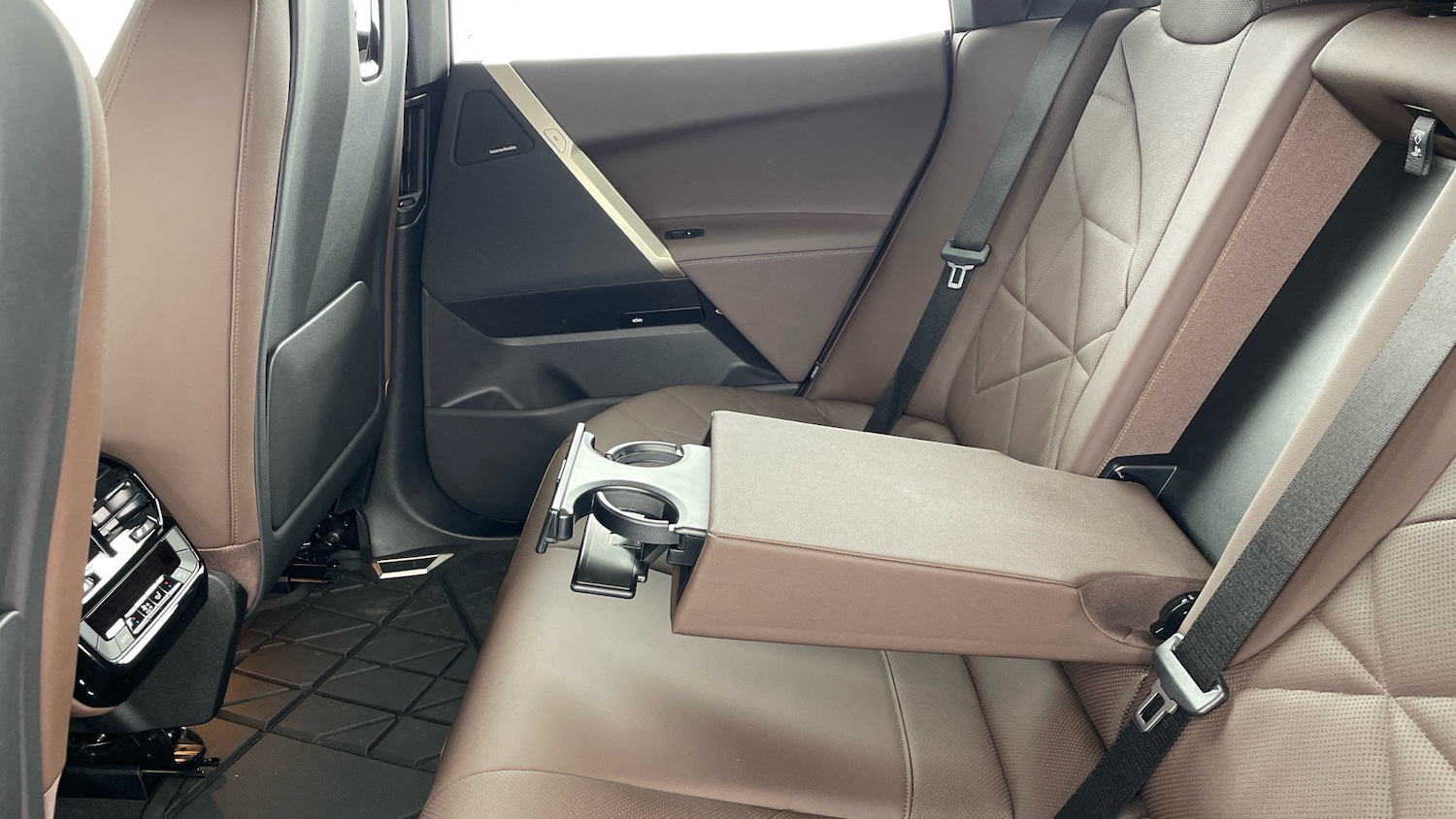 Used BMW iX 2024 for sale - 77116388: Photo 33