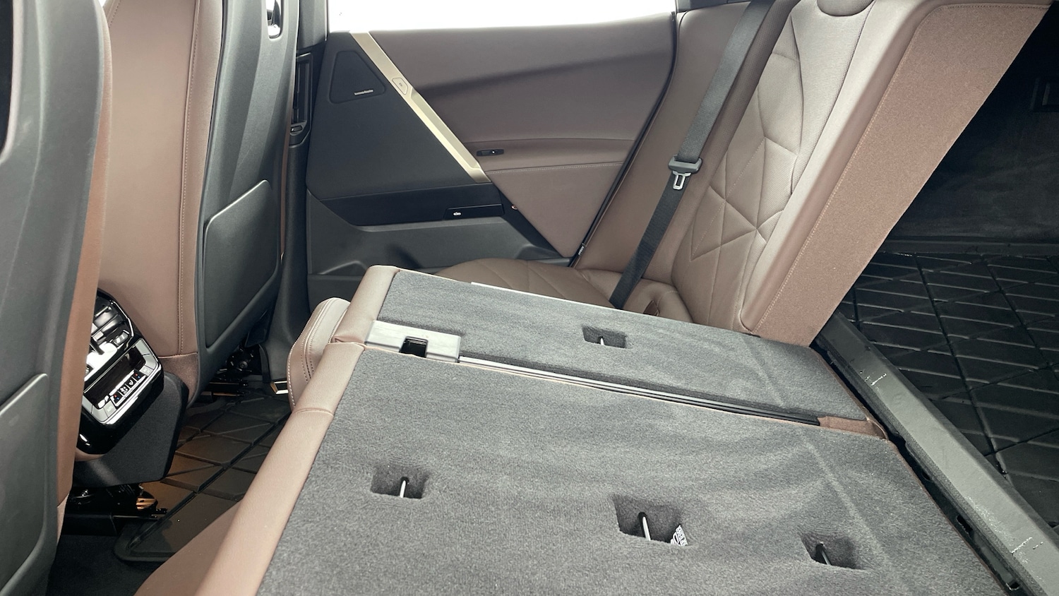 Used BMW iX 2024 for sale - 77116388: Photo 36