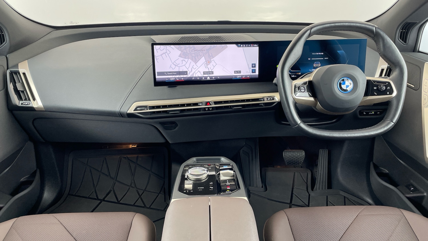 Used BMW iX 2024 for sale - 77116388: Photo 4